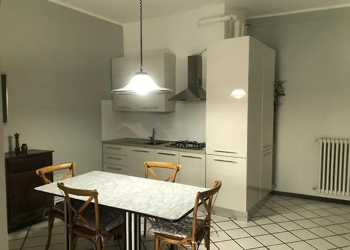 Il Cantiere Lejlighed