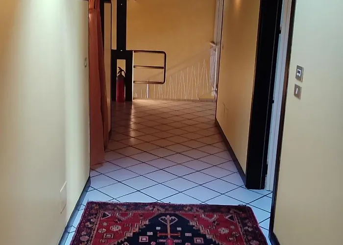 Il Cantiere פרדורה