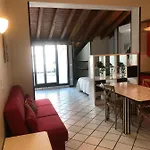 Il Cantiere Lejlighed Predore