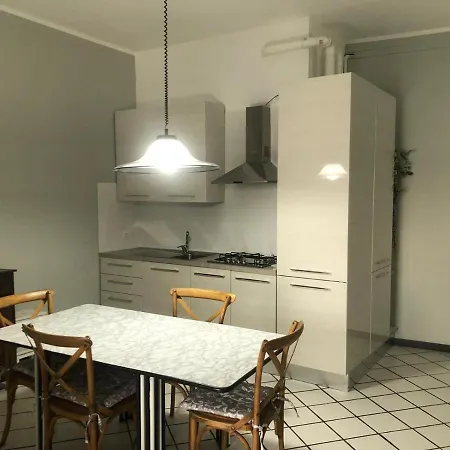 Il Cantiere Appartement