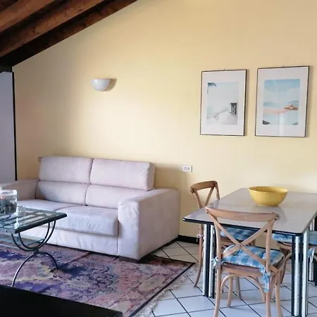 Il Cantiere * Predore