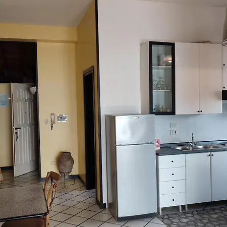 Il Cantiere Appartement