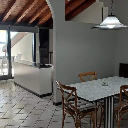 Lejlighed Il Cantiere Predore
