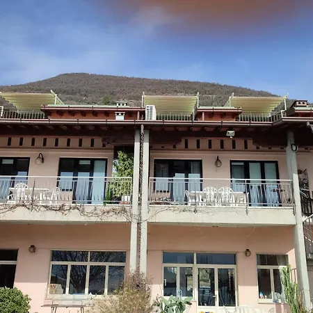 Il Cantiere 아파트 프레도레