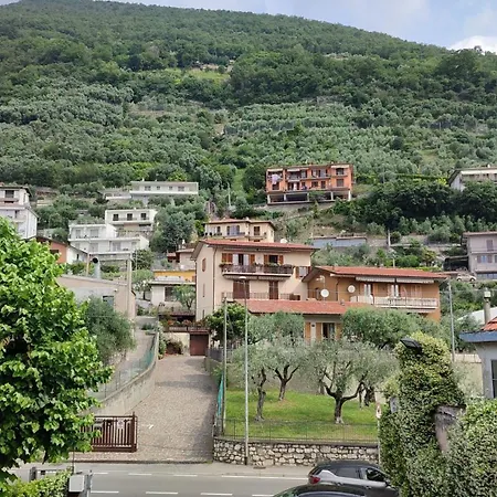 Il Cantiere Predore