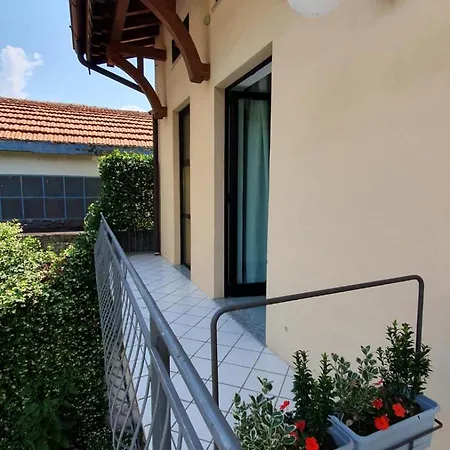 Cantiere * Predore