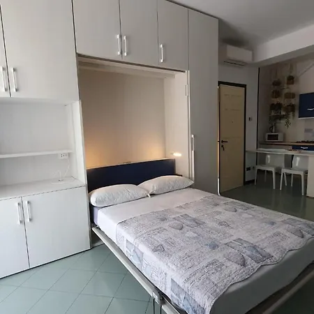 Il Cantiere Appartement