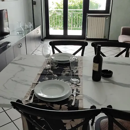 Appartement Il Cantiere