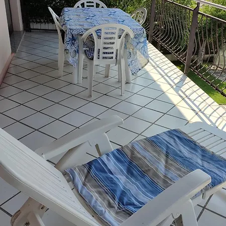 Appartement Il Cantiere Predore