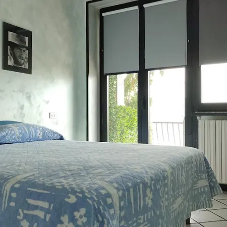 Lejlighed Il Cantiere Predore