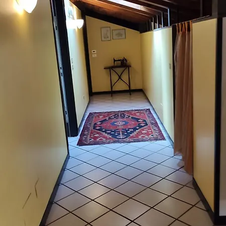 Il Cantiere Appartement
