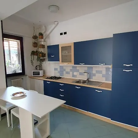 Il Cantiere شقة بريدور